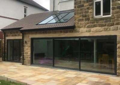 Our Work - CGS Glazing Yorkshire 012